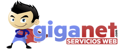 GIGA Net Servicios WEB